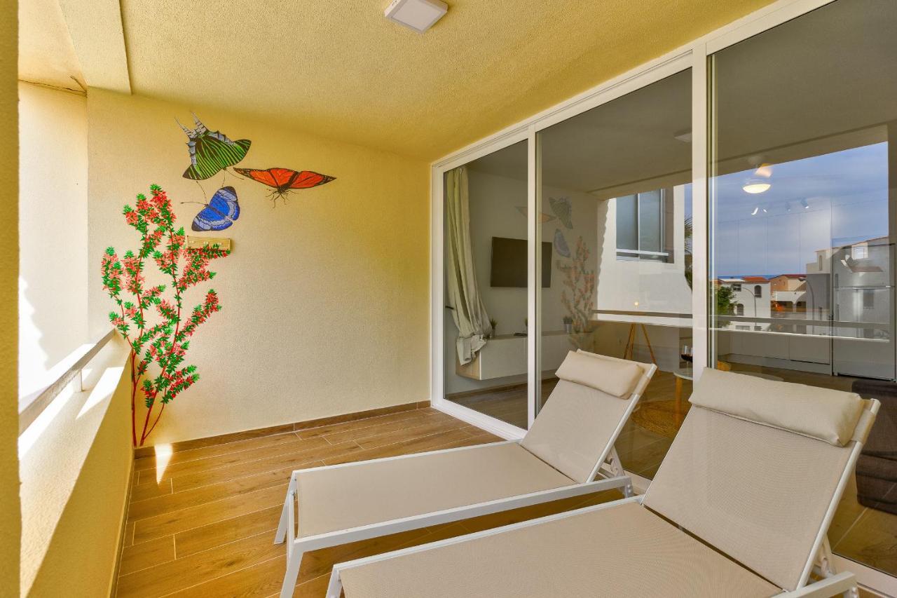 The Butterflies Of Sueno Azul Callao Salvaje Exterior foto